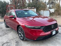 هۆندا ئەکۆرد